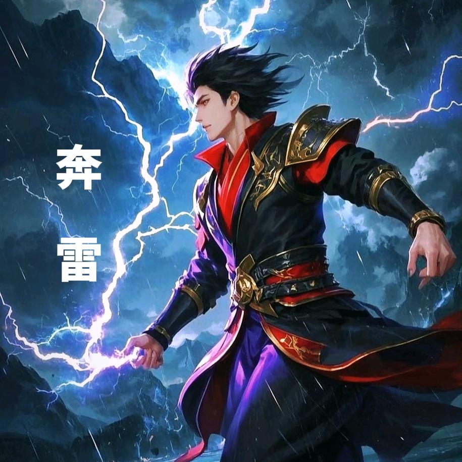 奔雷2011