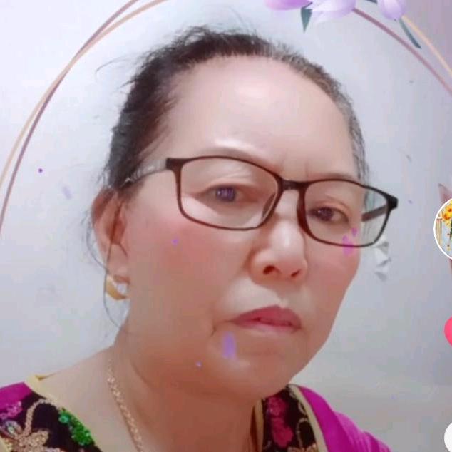 我是水银《湖北咸宁贺胜》爱唱歌爱跳舞感谢