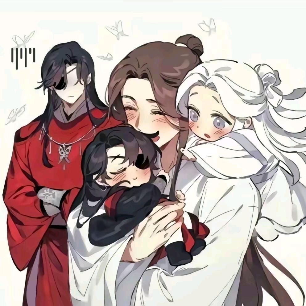 悦之星晨头像