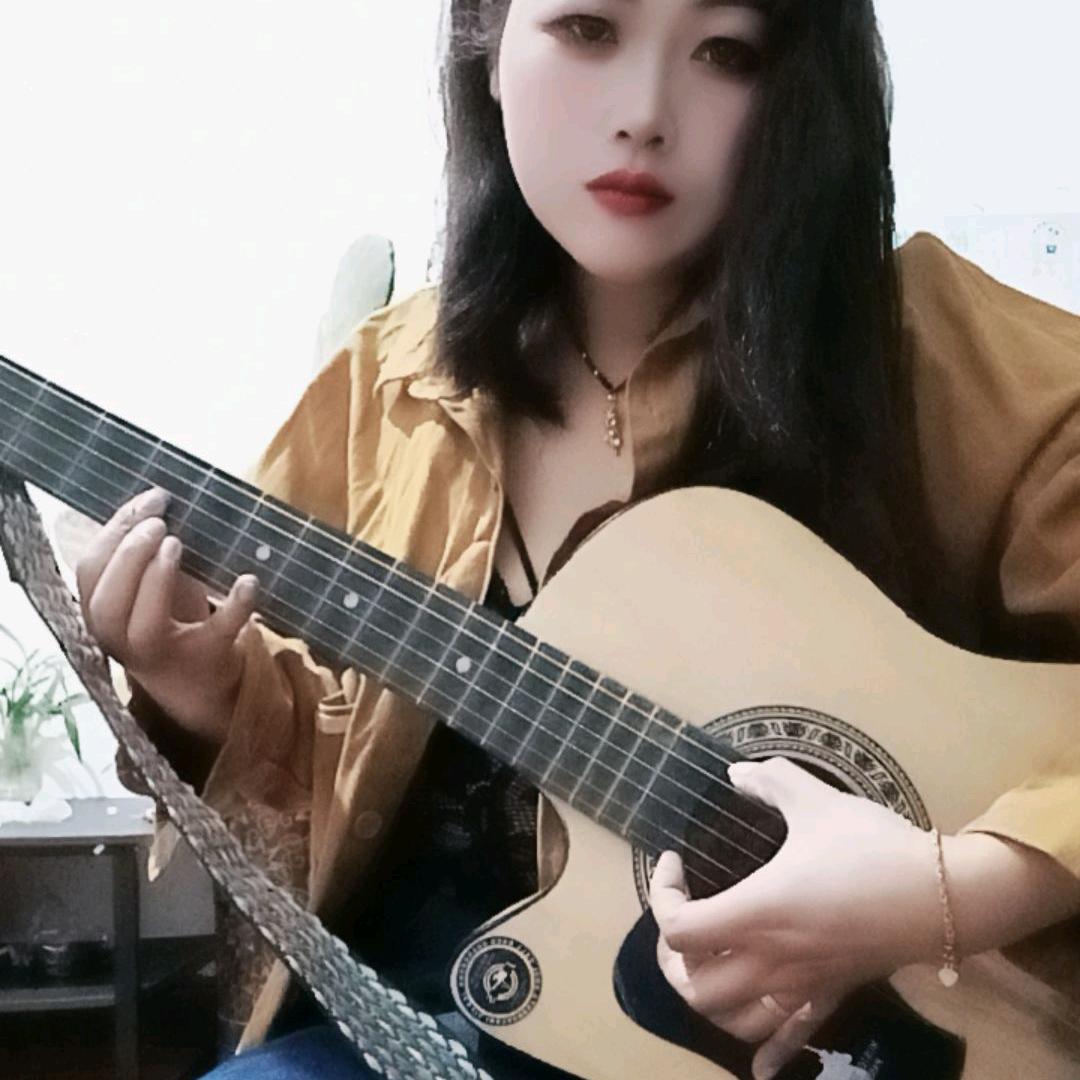 阿木子（娟娟）