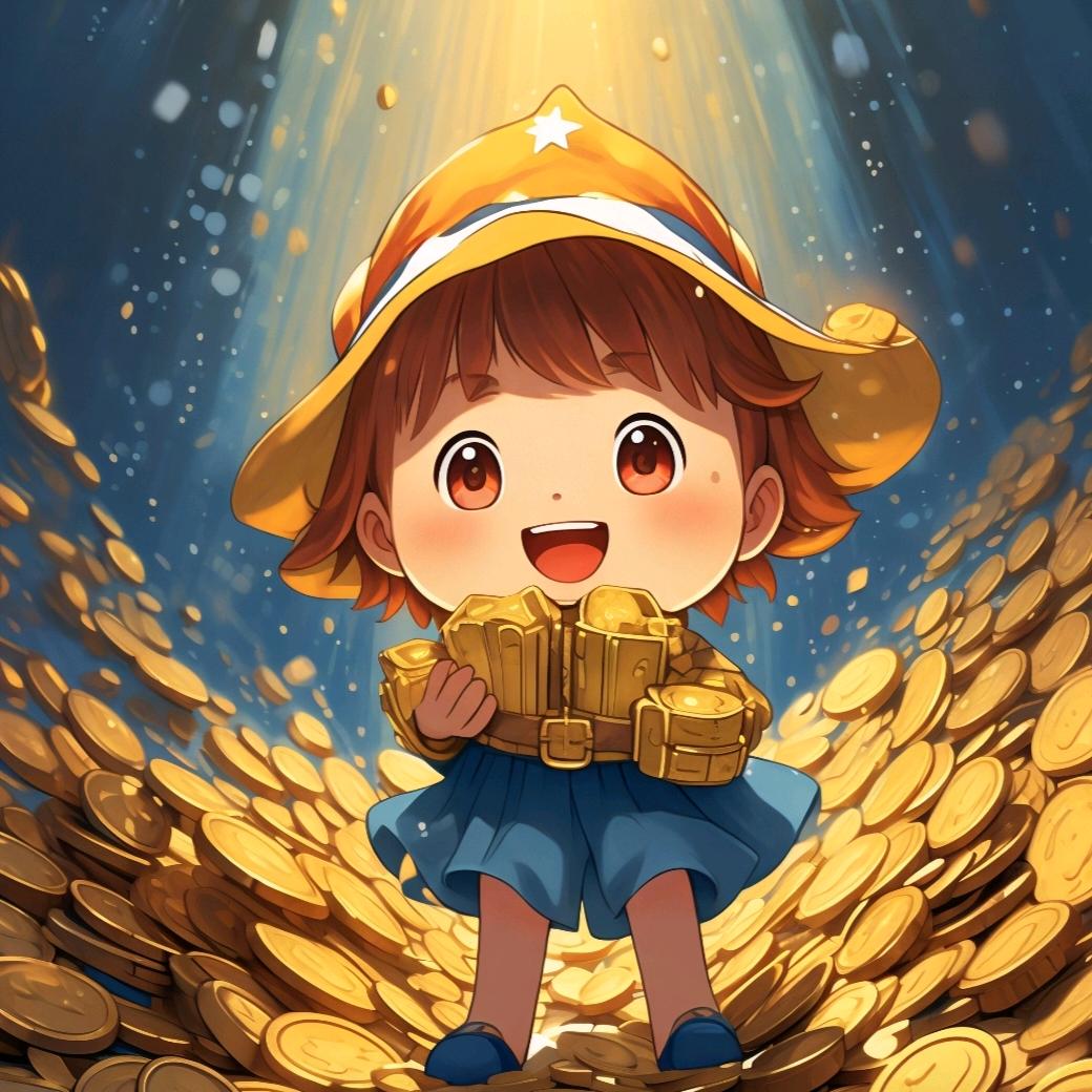 锦财韵