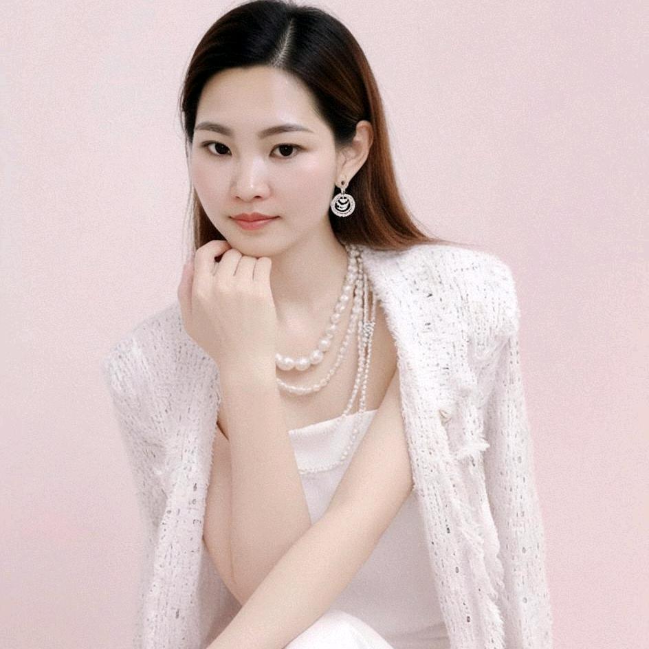 太平洋保险👑（轻奢世家）华女