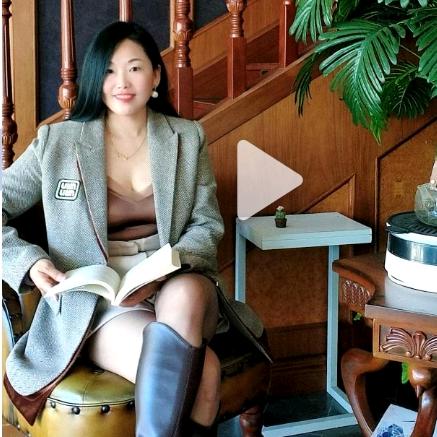 北京Li艺术疗愈馆