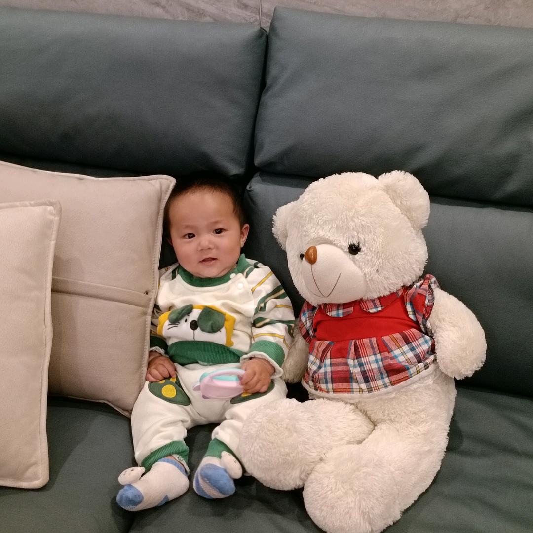 是小元宝吖💞