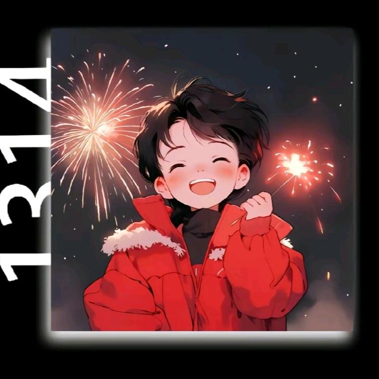 し半透明丶