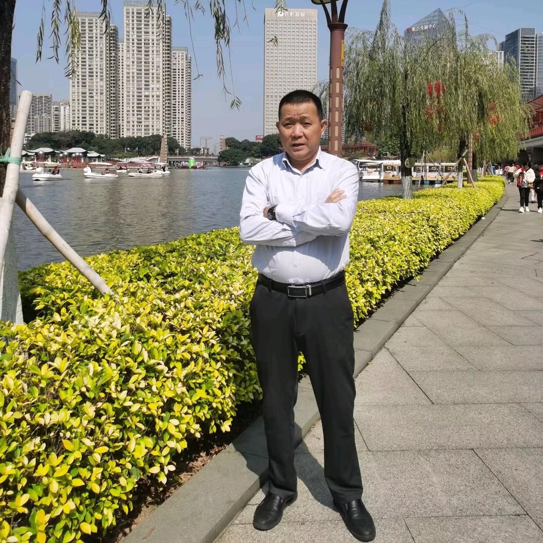 我心永恒