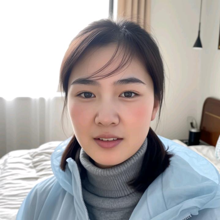 @云芳（一个人）