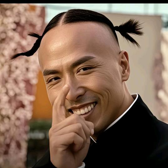 唐生洗头用飘柔