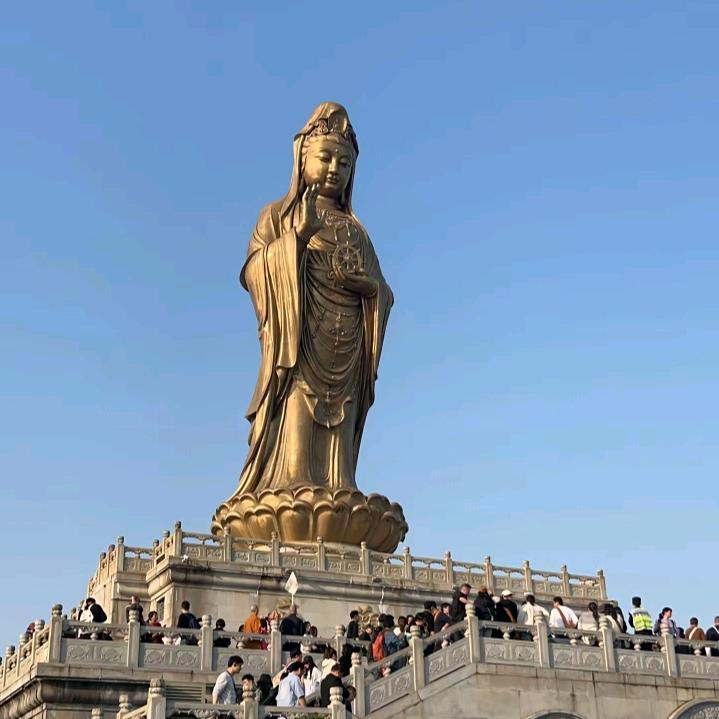 普陀山导游（私人订制）