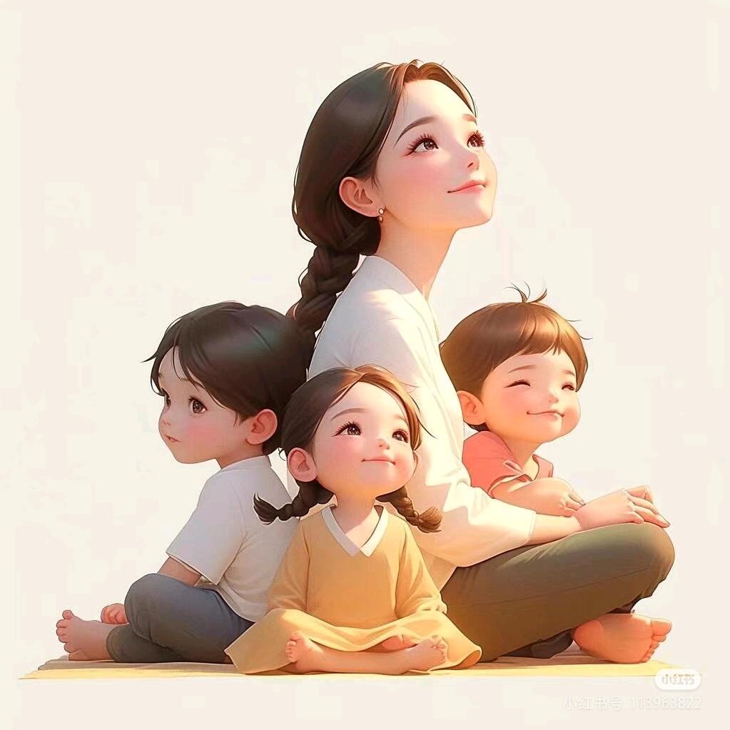 一心陪读