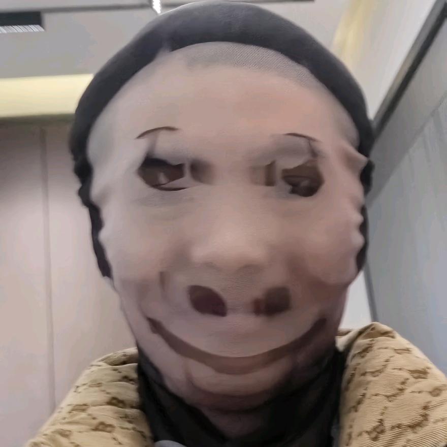 和平精英-葉師傅