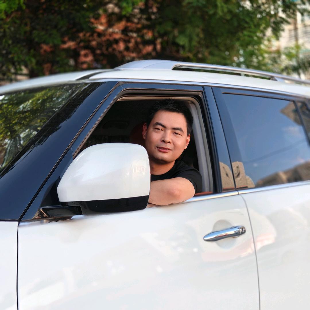 西安微瑕特价二手车