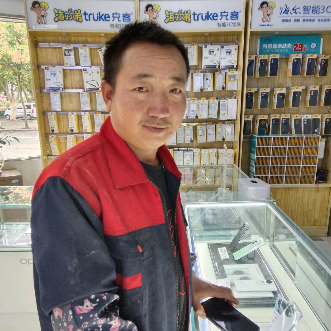 打工人