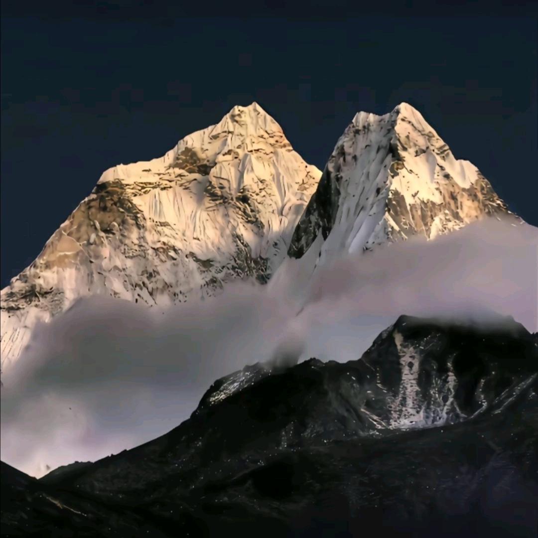 山海行客