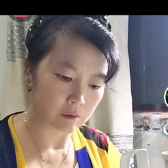 我是一个苦命人。