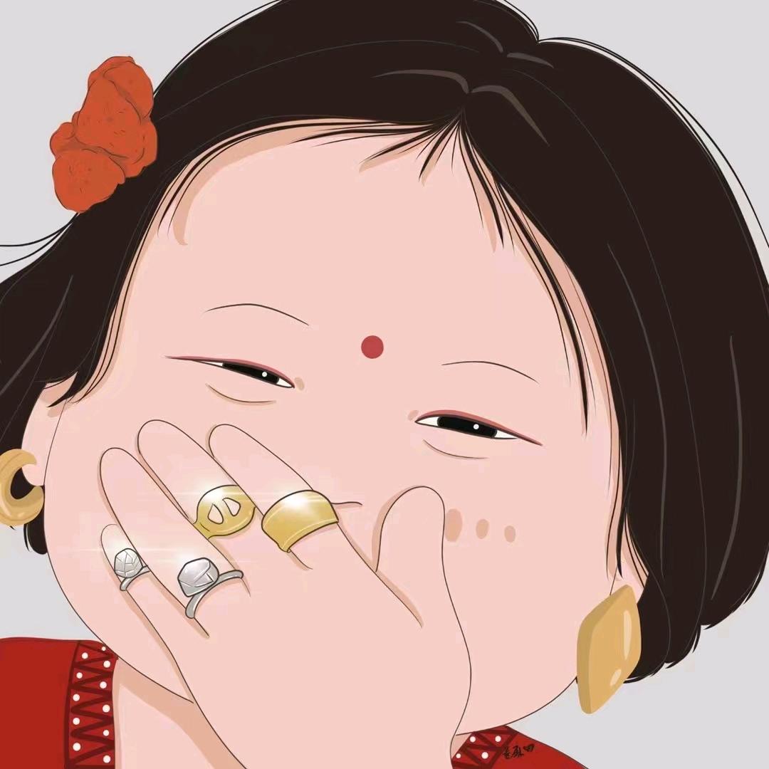 小财迷  ～