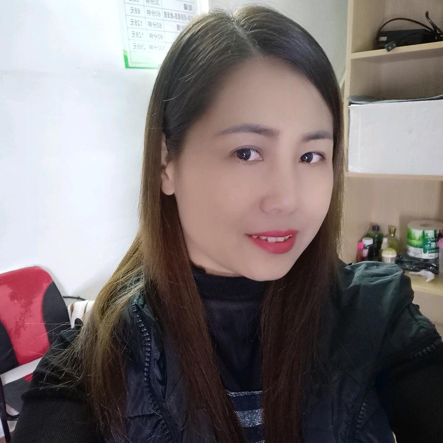 密姐