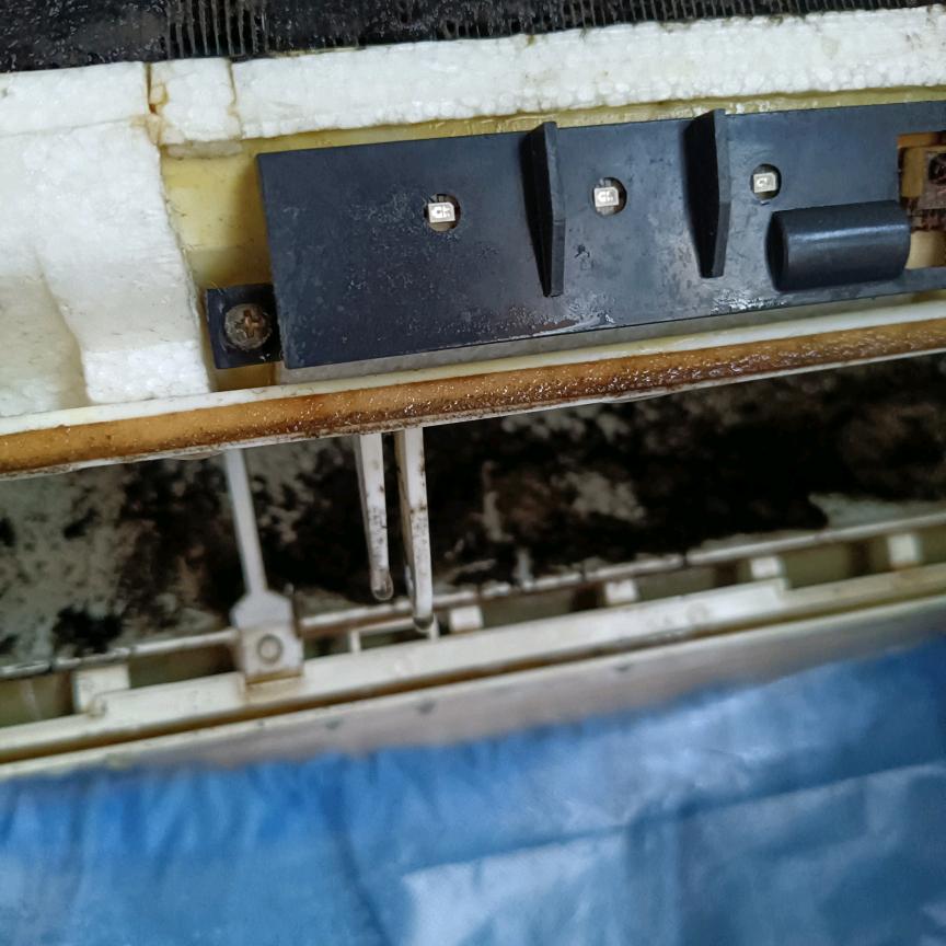 家电自来水管清洗服务