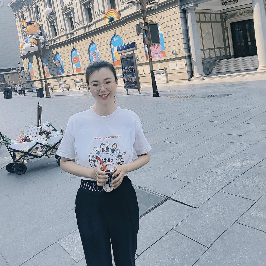 天津博文小学赵老师