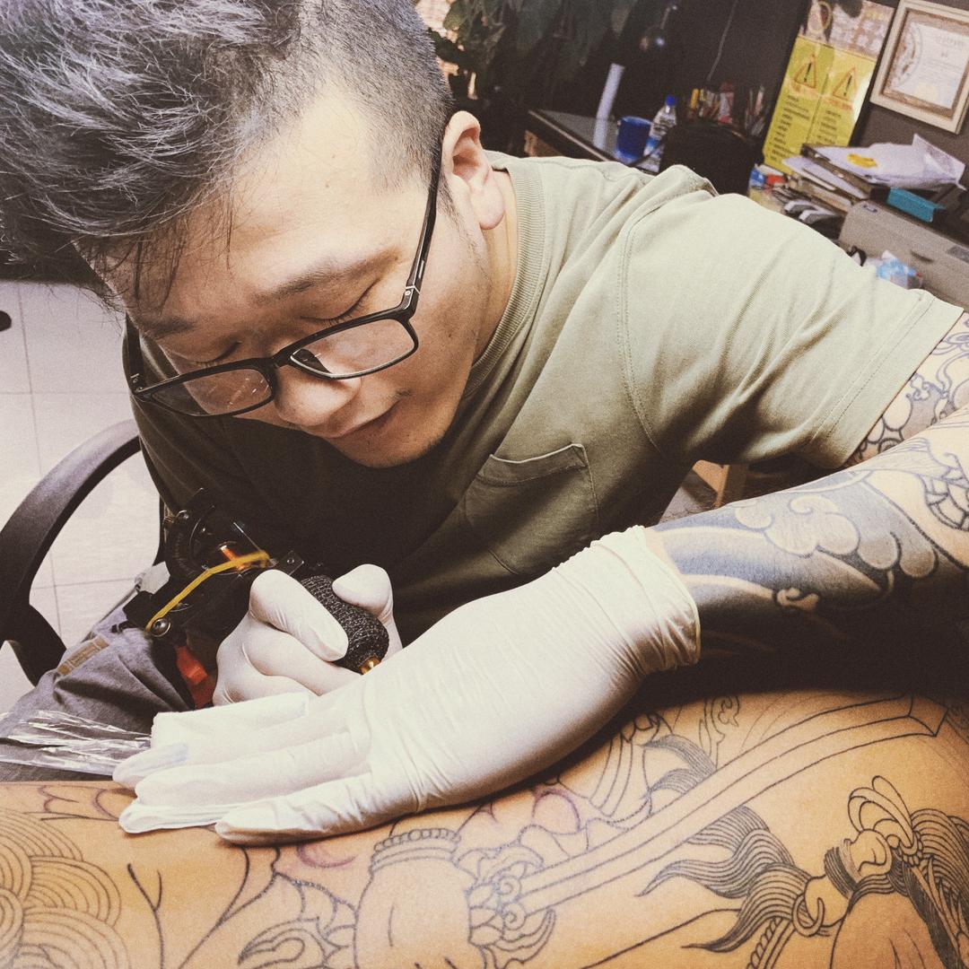 車大明🇹attoo