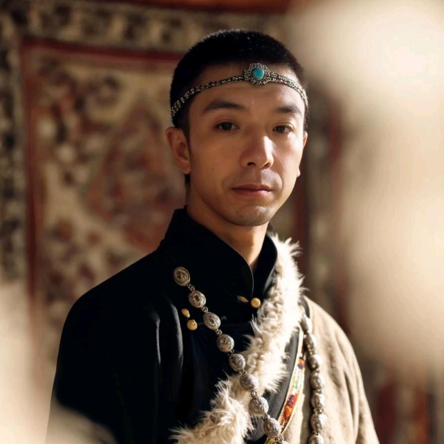 从我的全世界路过