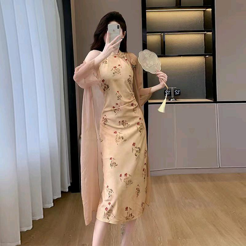 棉花糖轻奢名媛女装工厂