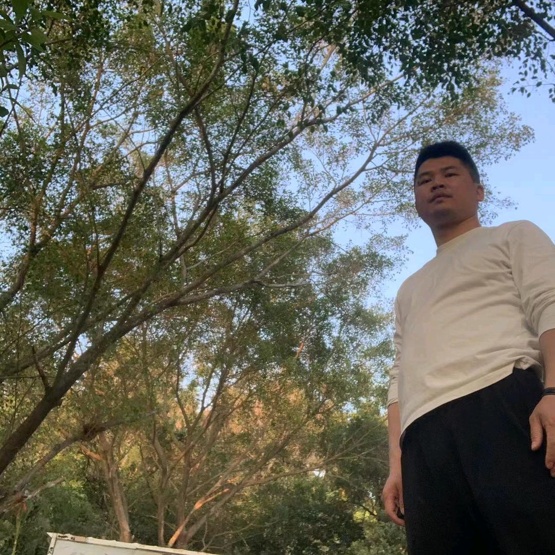 无人机航拍（阿青）