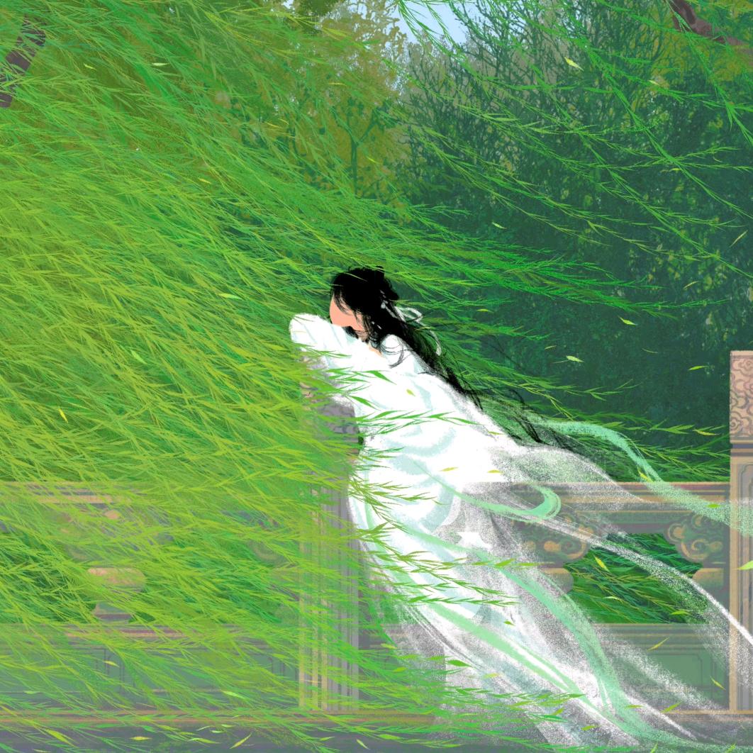 ༄༊青梅煮酒࿐