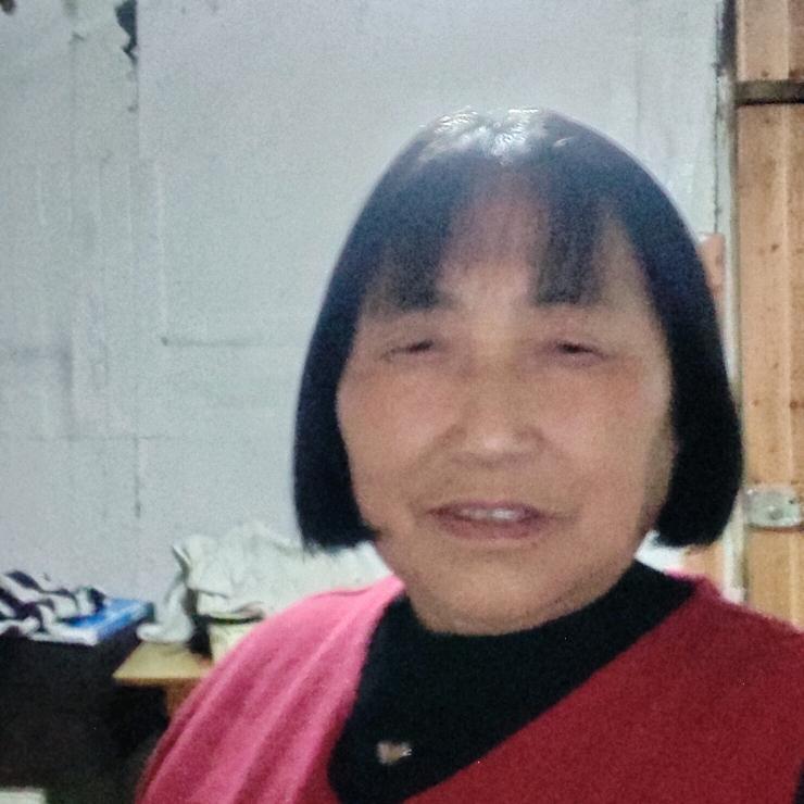 万菊姐