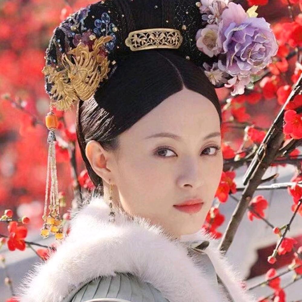 甄嬛传助眠原声播剧小号