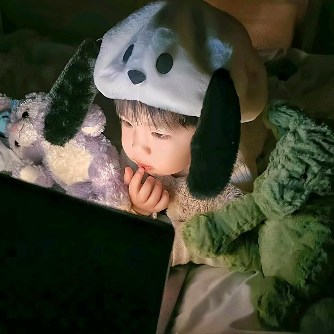 蜡笔小心眼子