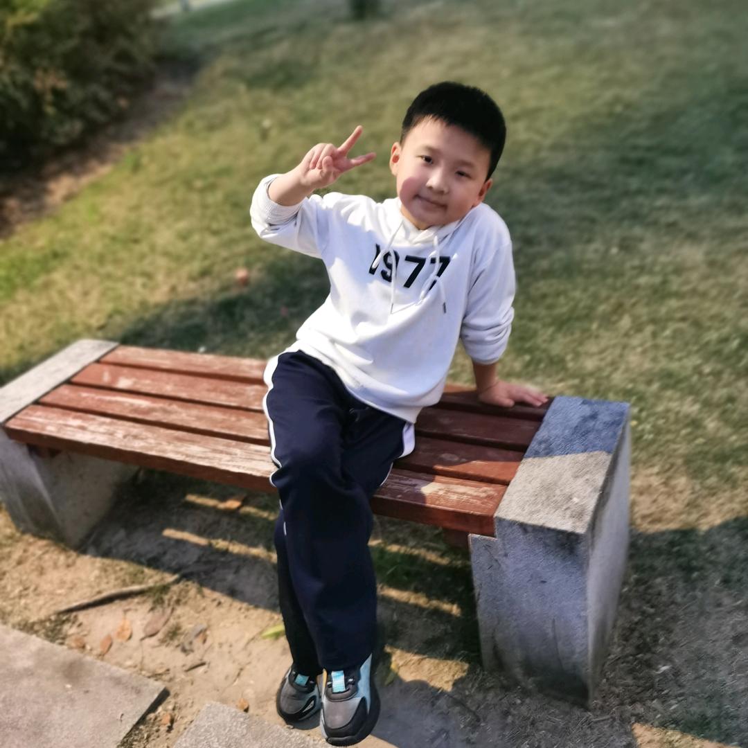止若初见