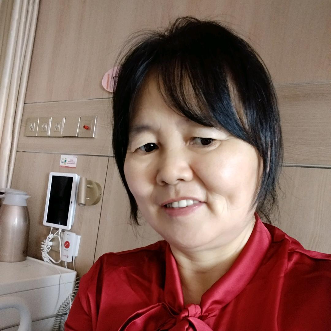 徐惠