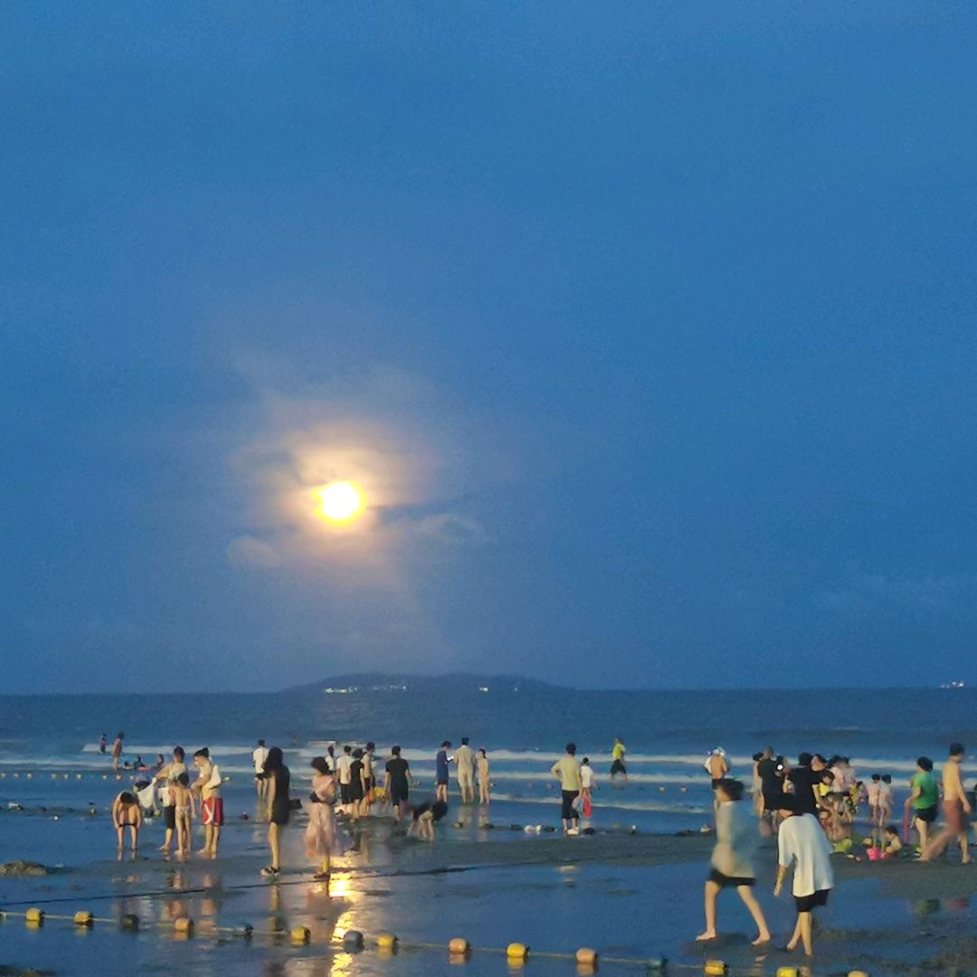 山区香浓