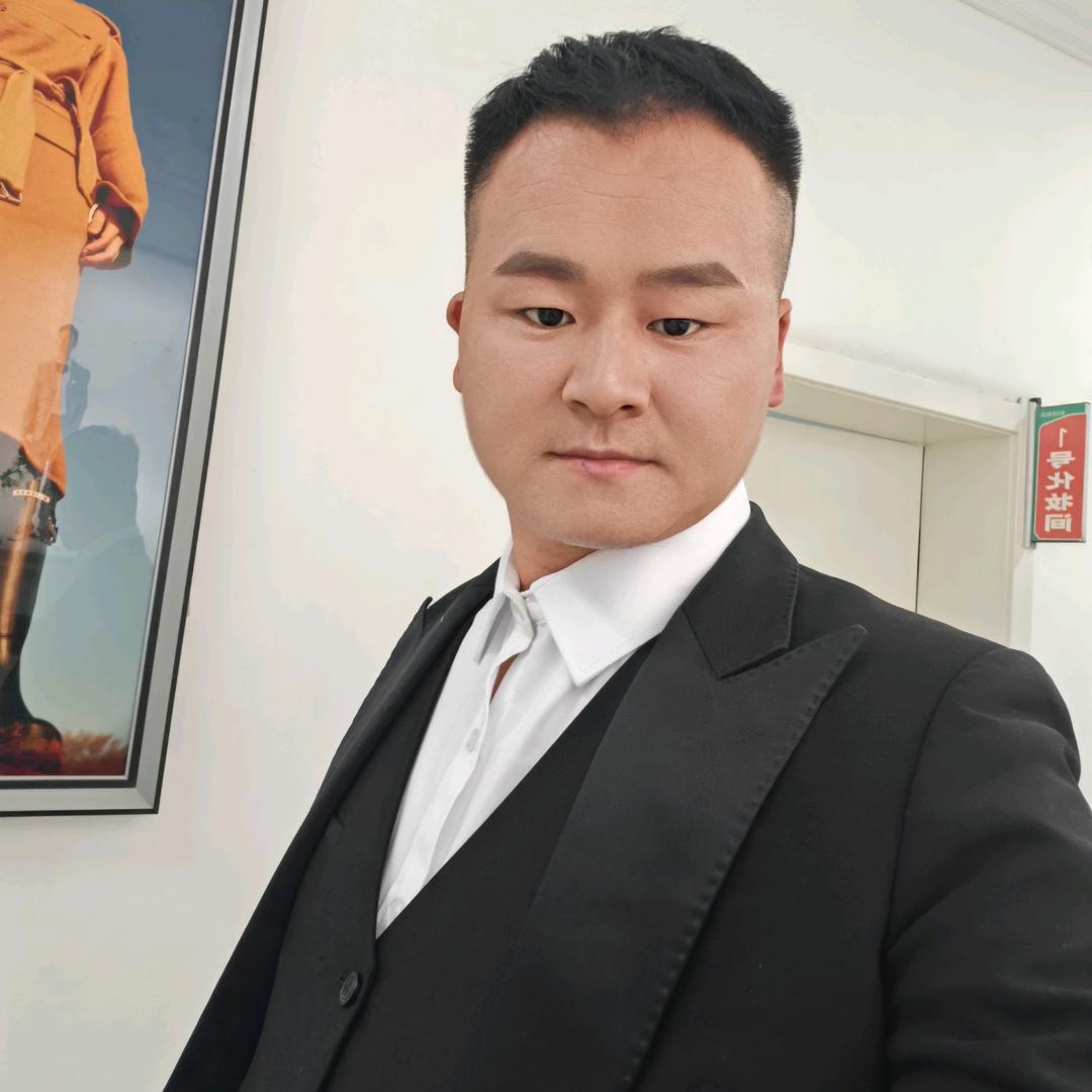 小香童（豪豪）