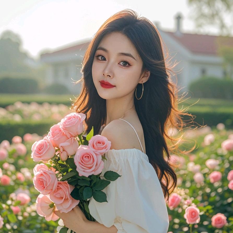 🌹玫瑰🌹