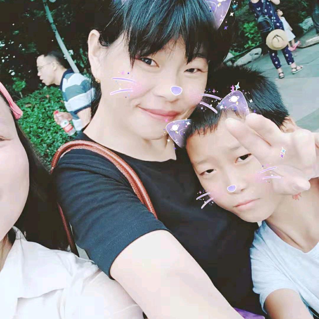 杭州服装厂英姐