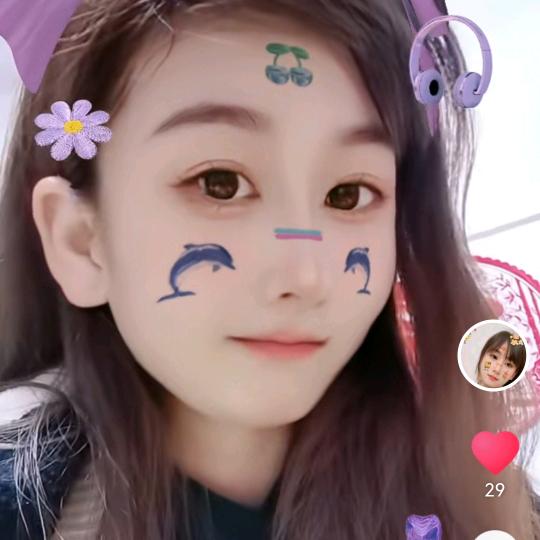 宝妈在努力