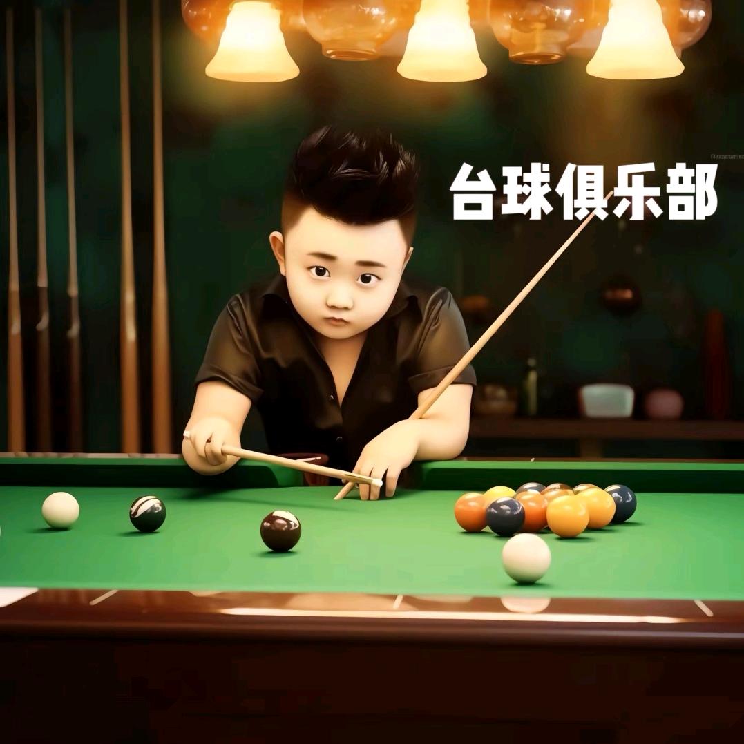 林芝极客台球俱乐部