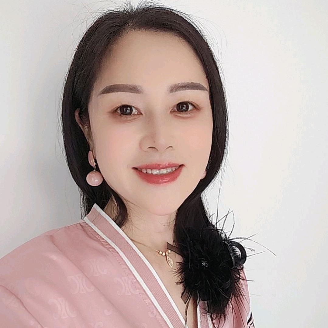 粉红女郎