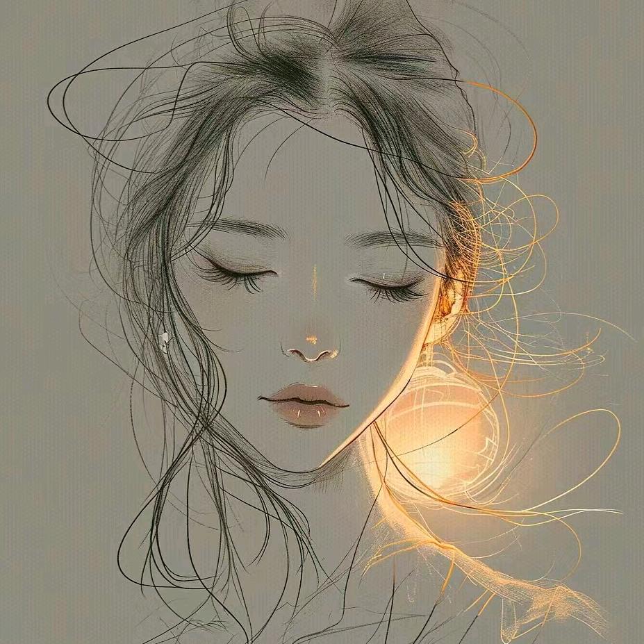 修图师–七月