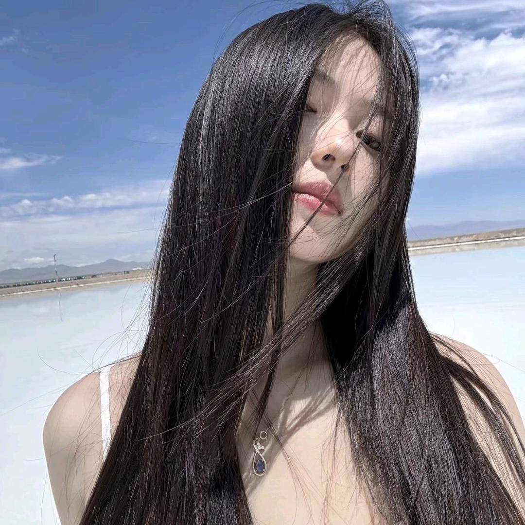 🌙（清冷破碎少御版