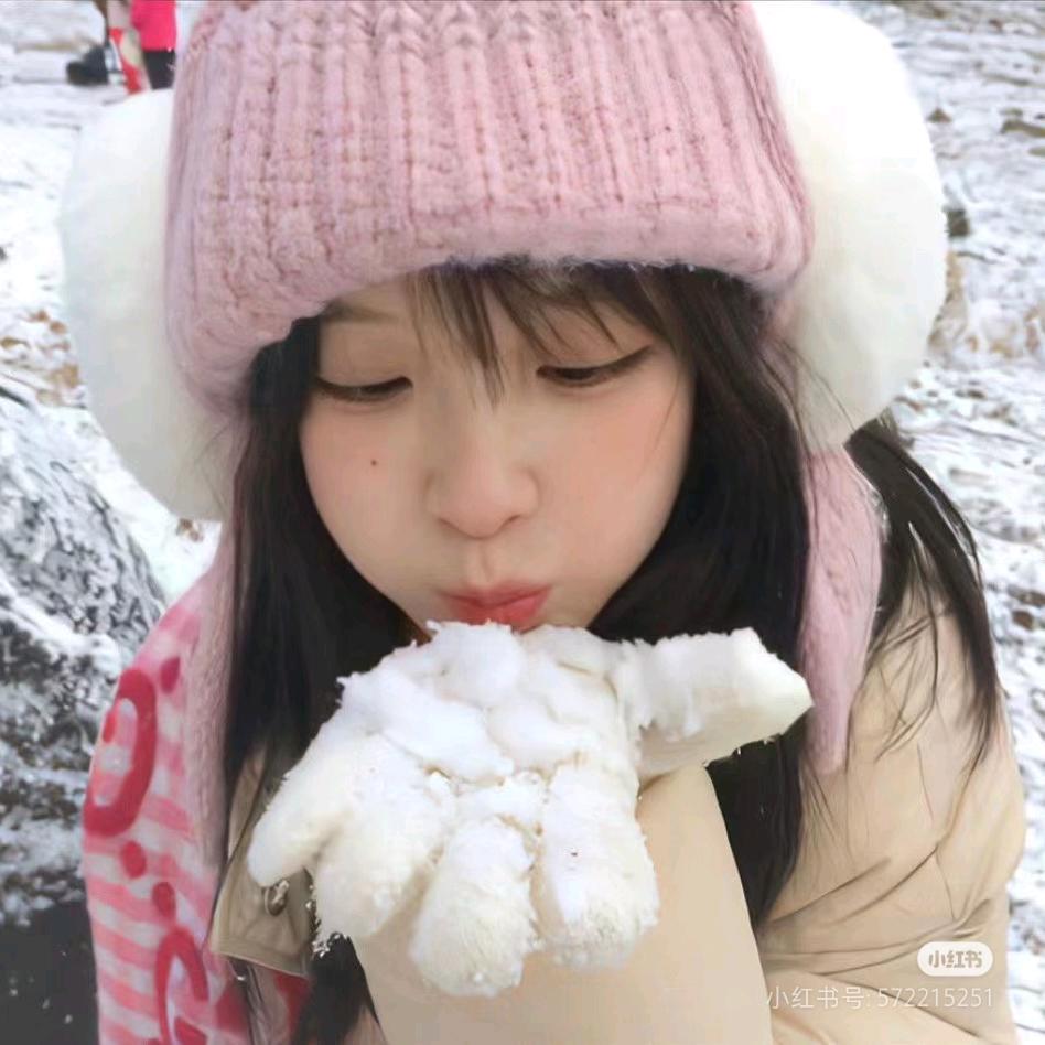 ☃小雪糕❄️
