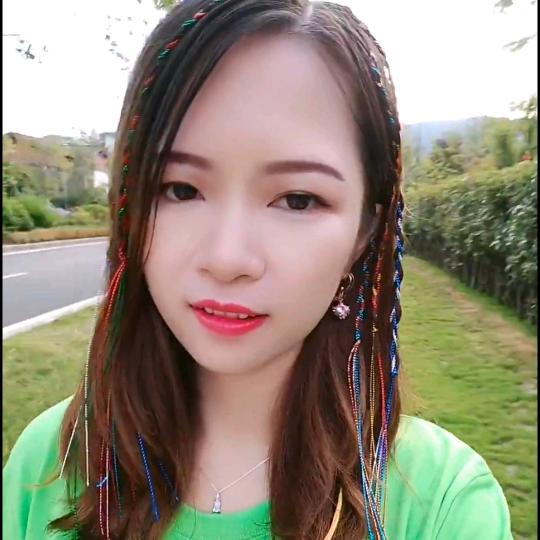 小柠檬