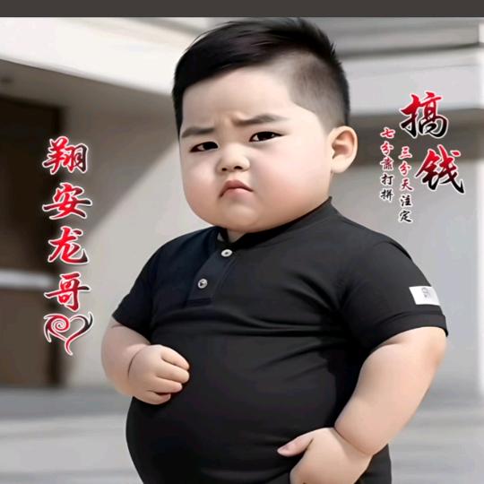 翔安龙哥