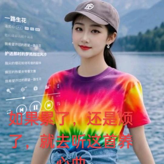 小福姐