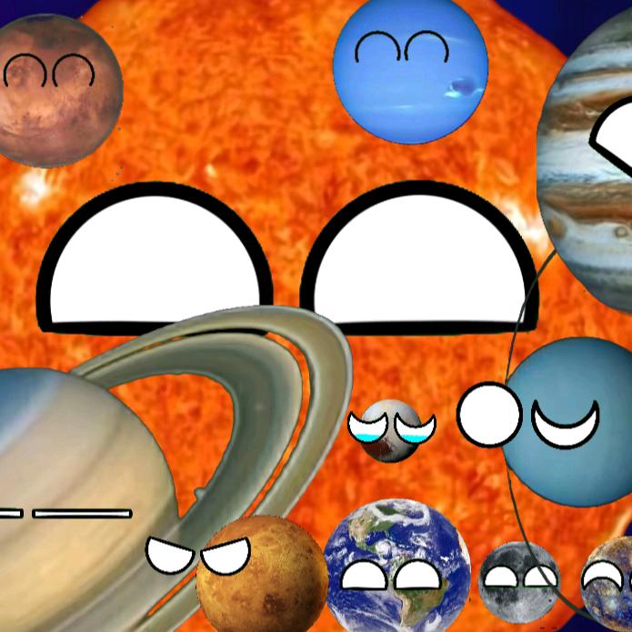 未来奇观之星球动画