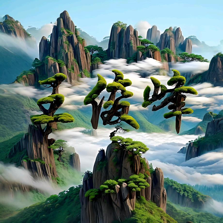 我是风