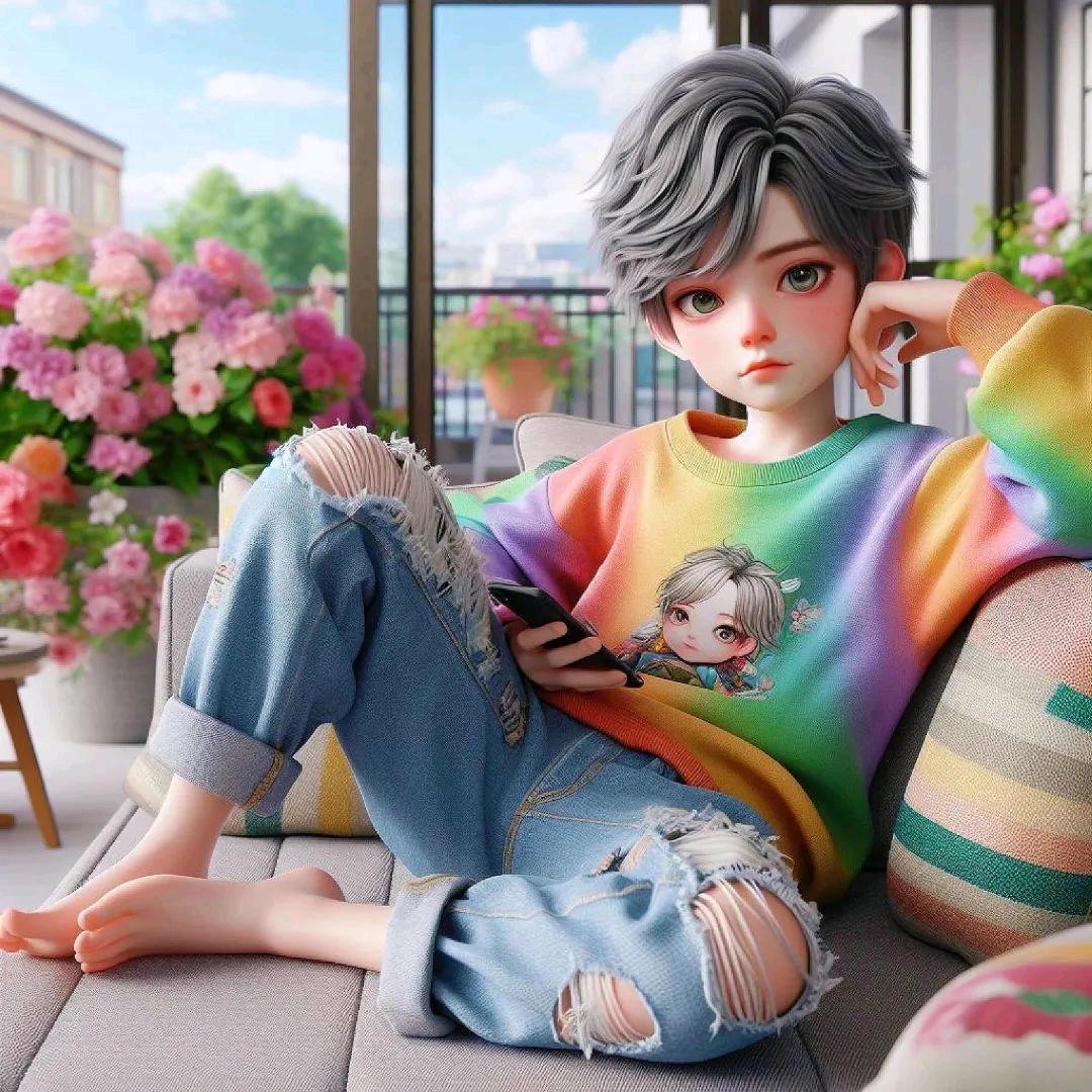 🌈🎏𓆡𓆝𓆟𓆜𓆞𓆝