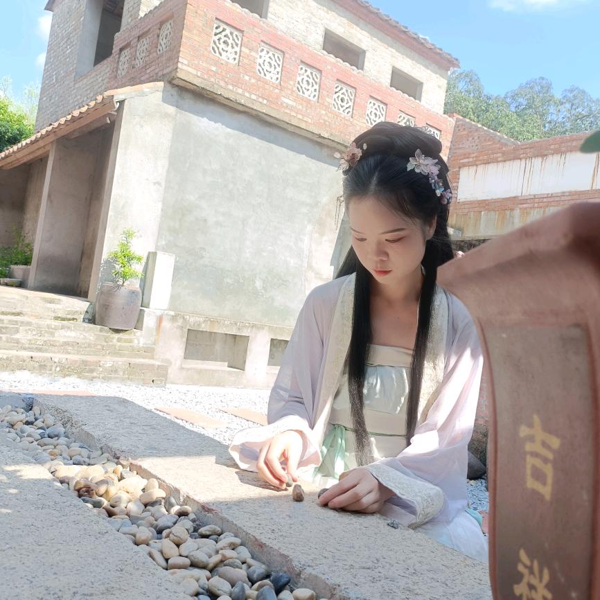 笛庭庭～（持续更新中）